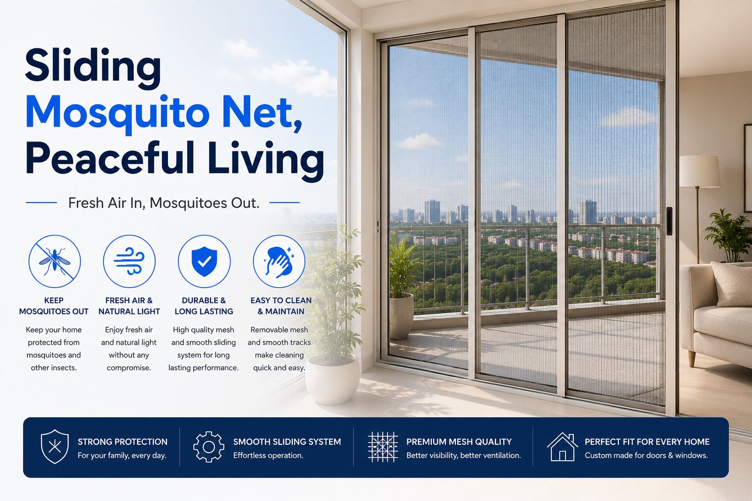 Home safety solutions